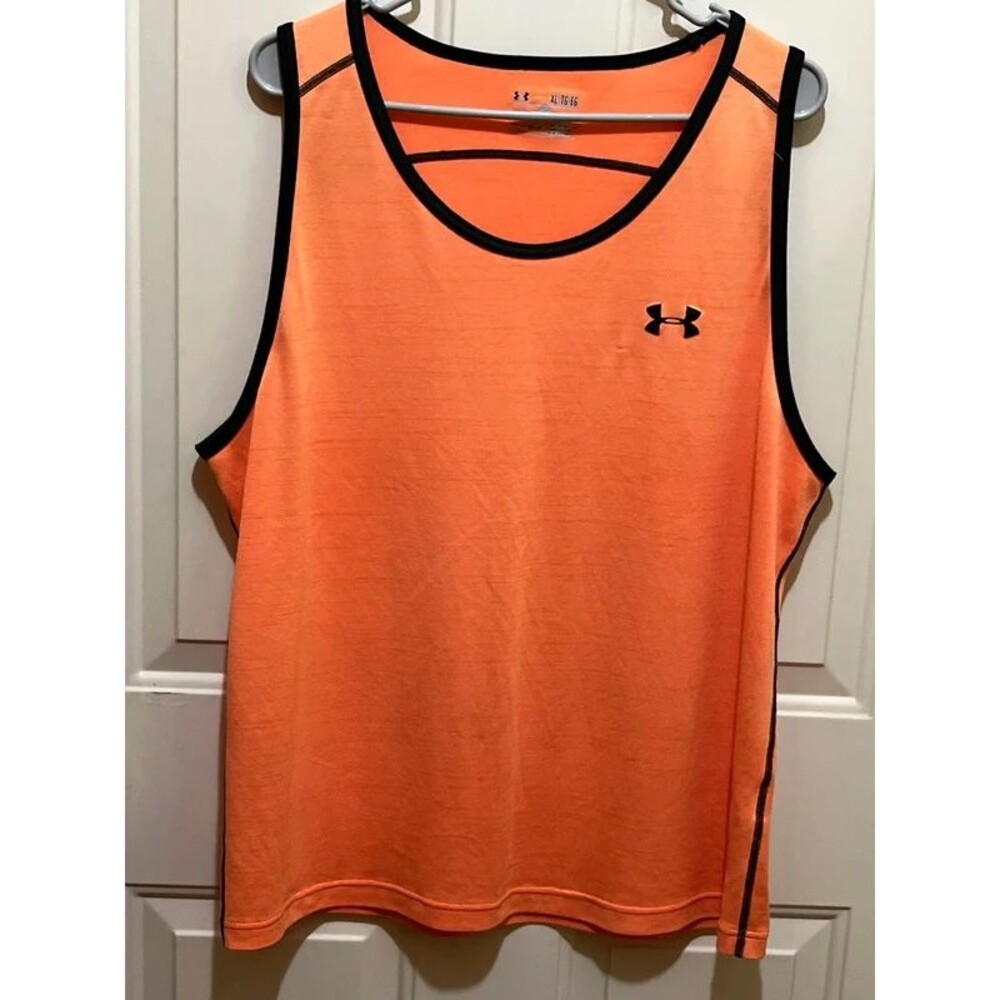UA Tank Top men’s XL
